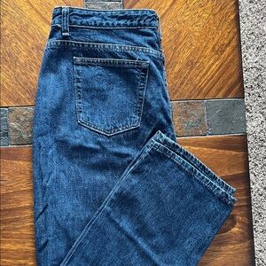 Lee Riveted Ultimate 5 Jeans